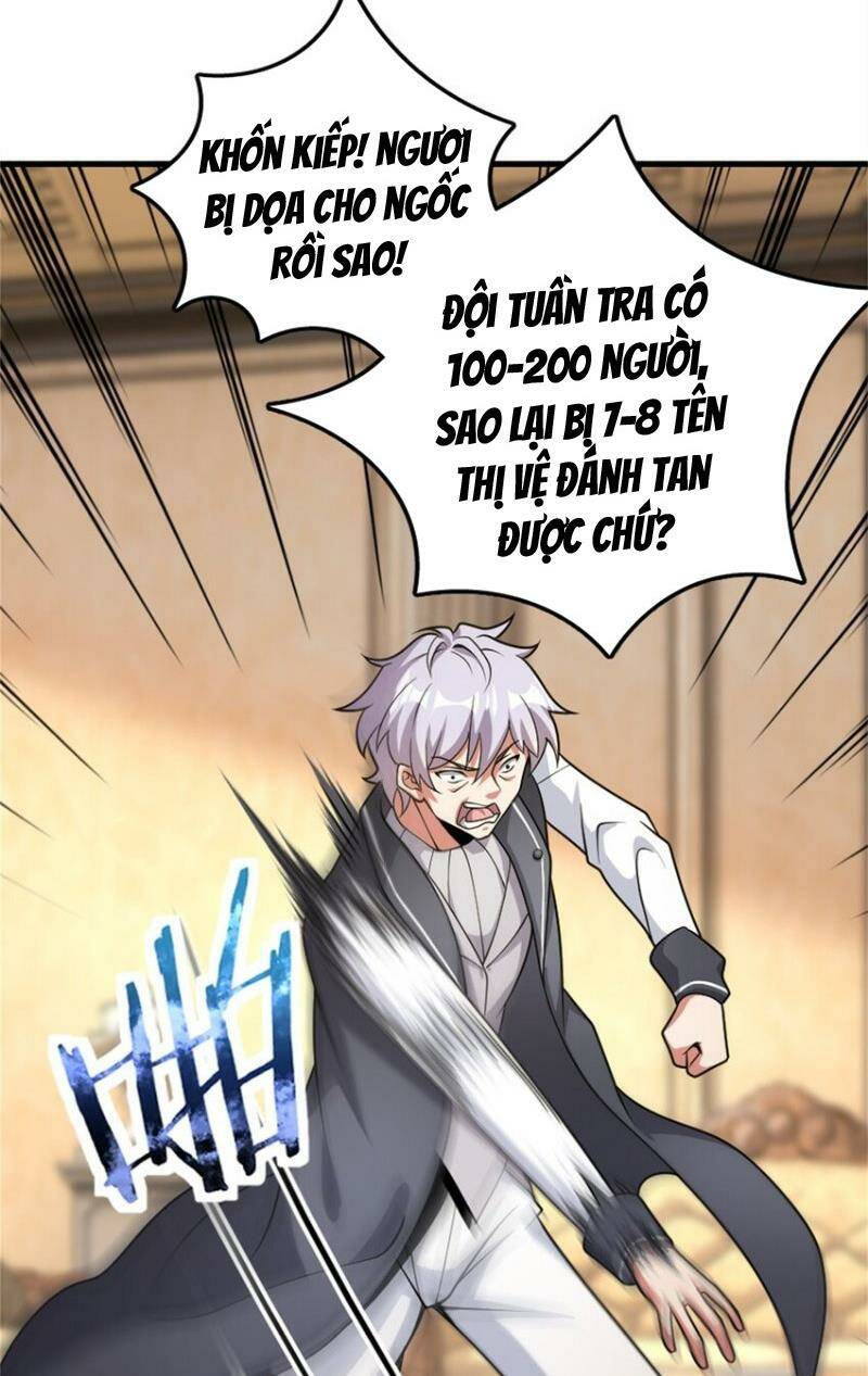 Thả Vu Nữ Đó Ra Chapter 547 - Trang 2