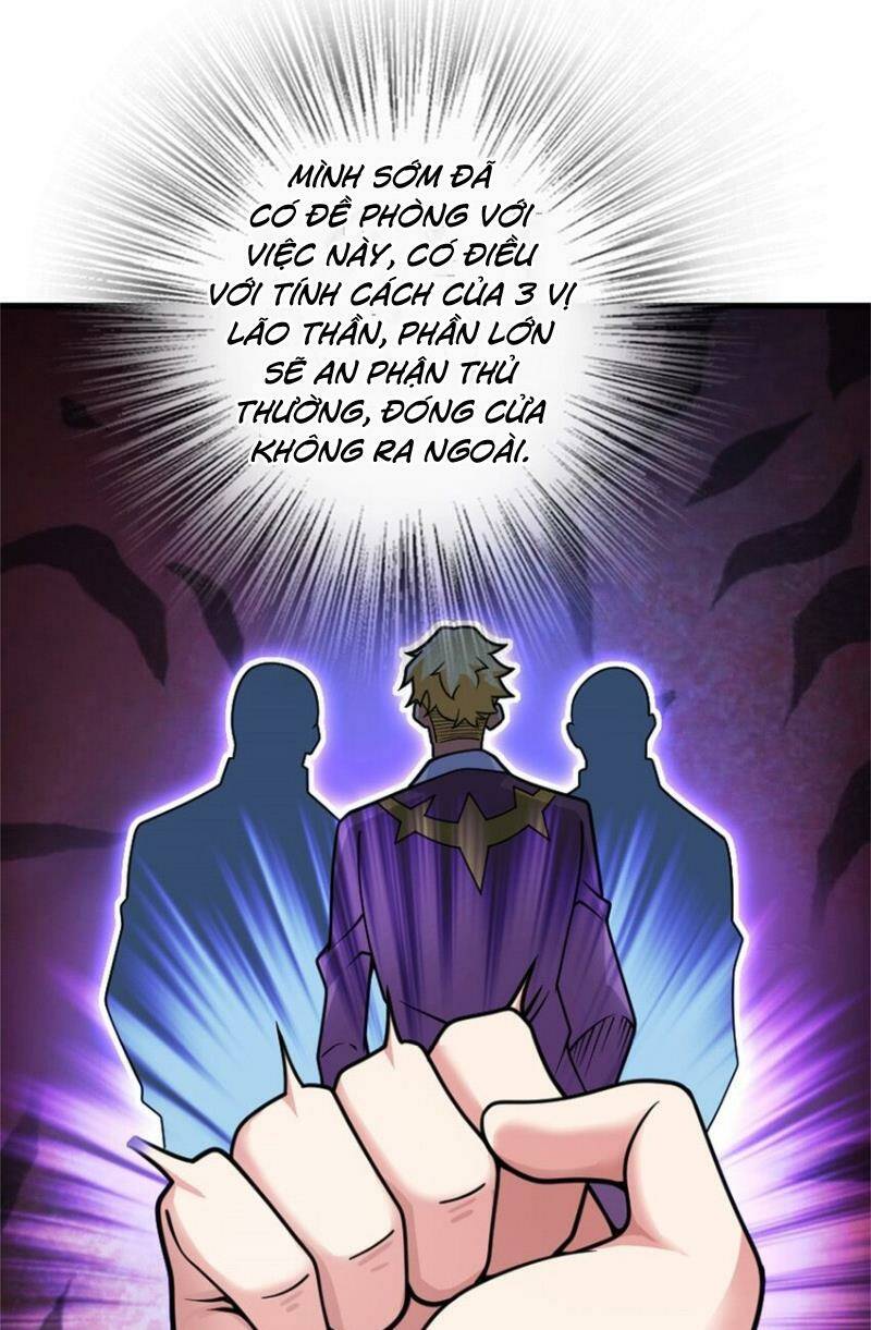 Thả Vu Nữ Đó Ra Chapter 547 - Trang 2