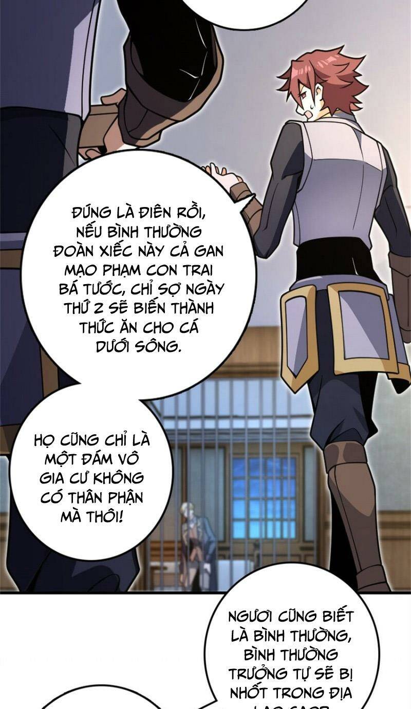 Thả Vu Nữ Đó Ra Chapter 546 - Trang 2