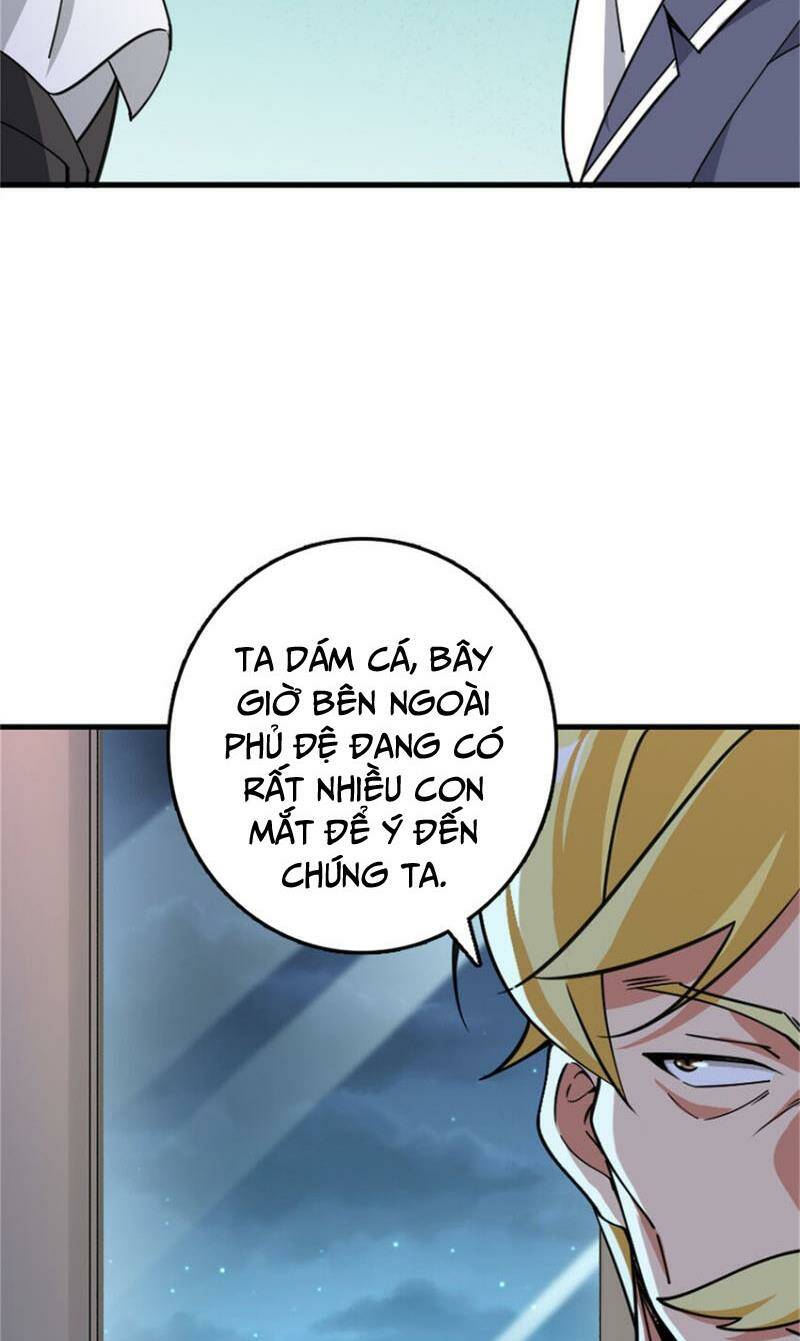 Thả Vu Nữ Đó Ra Chapter 544 - Trang 2