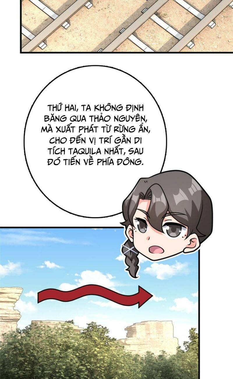 Thả Vu Nữ Đó Ra Chapter 538 - Trang 2