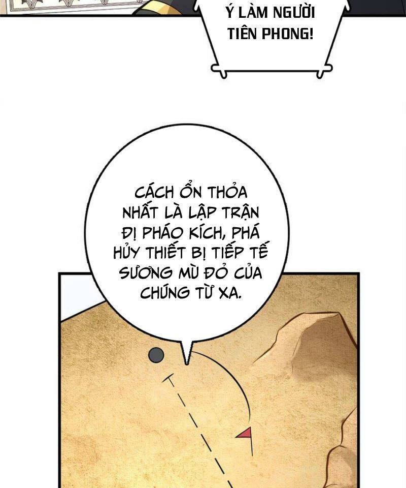 Thả Vu Nữ Đó Ra Chapter 537 - Trang 2