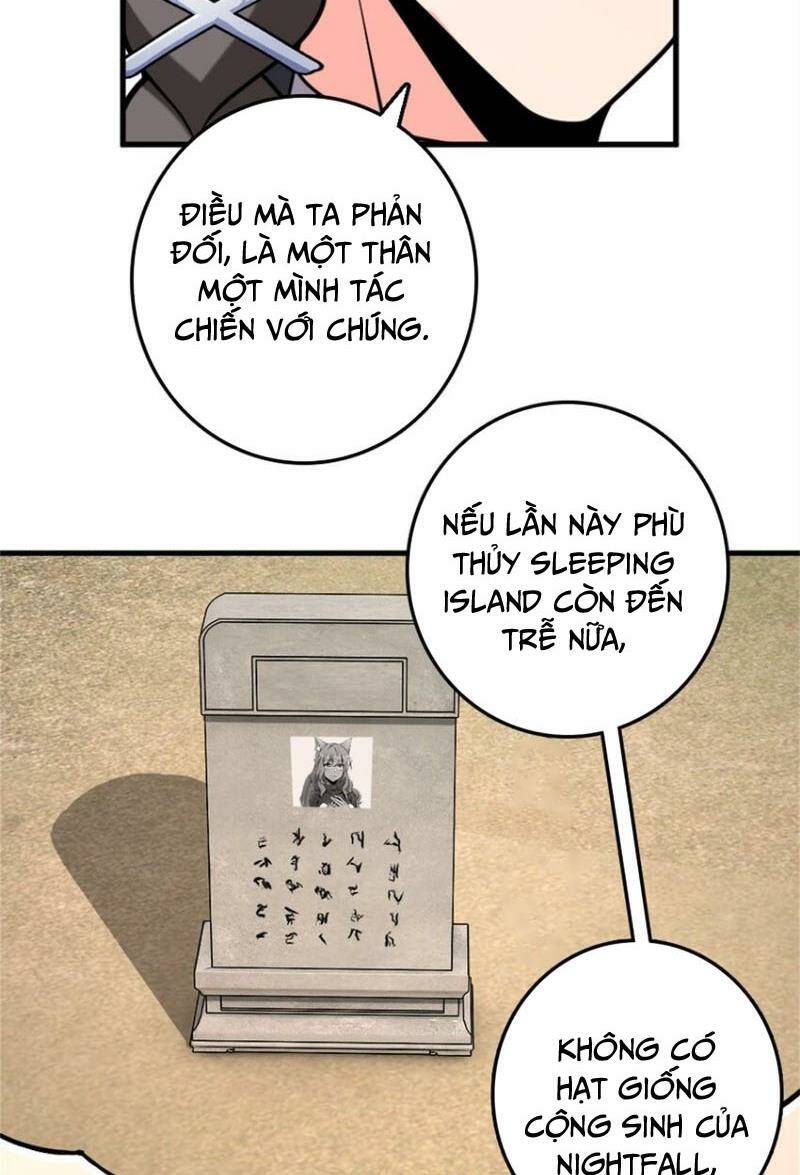 Thả Vu Nữ Đó Ra Chapter 537 - Trang 2