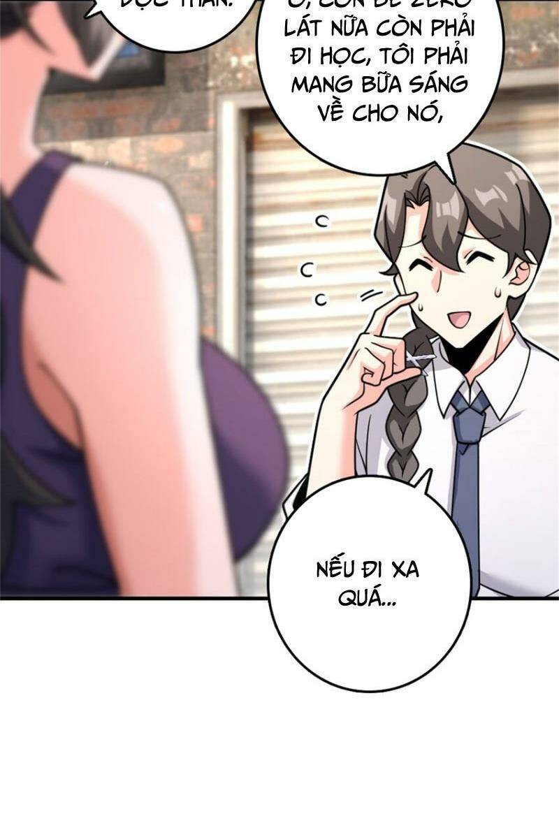 Thả Vu Nữ Đó Ra Chapter 531 - Trang 2