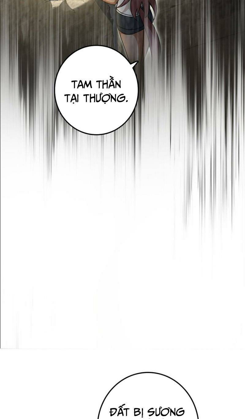 Thả Vu Nữ Đó Ra Chapter 529 - Trang 2