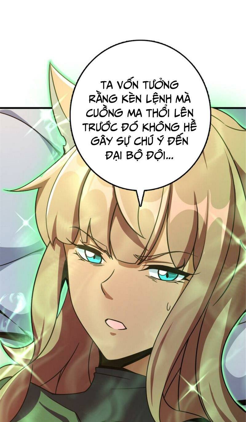 Thả Vu Nữ Đó Ra Chapter 529 - Trang 2