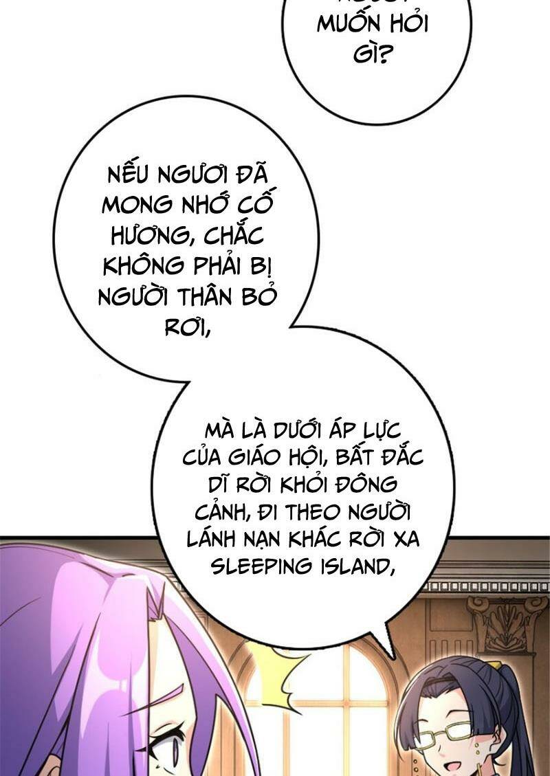 Thả Vu Nữ Đó Ra Chapter 527 - Trang 2