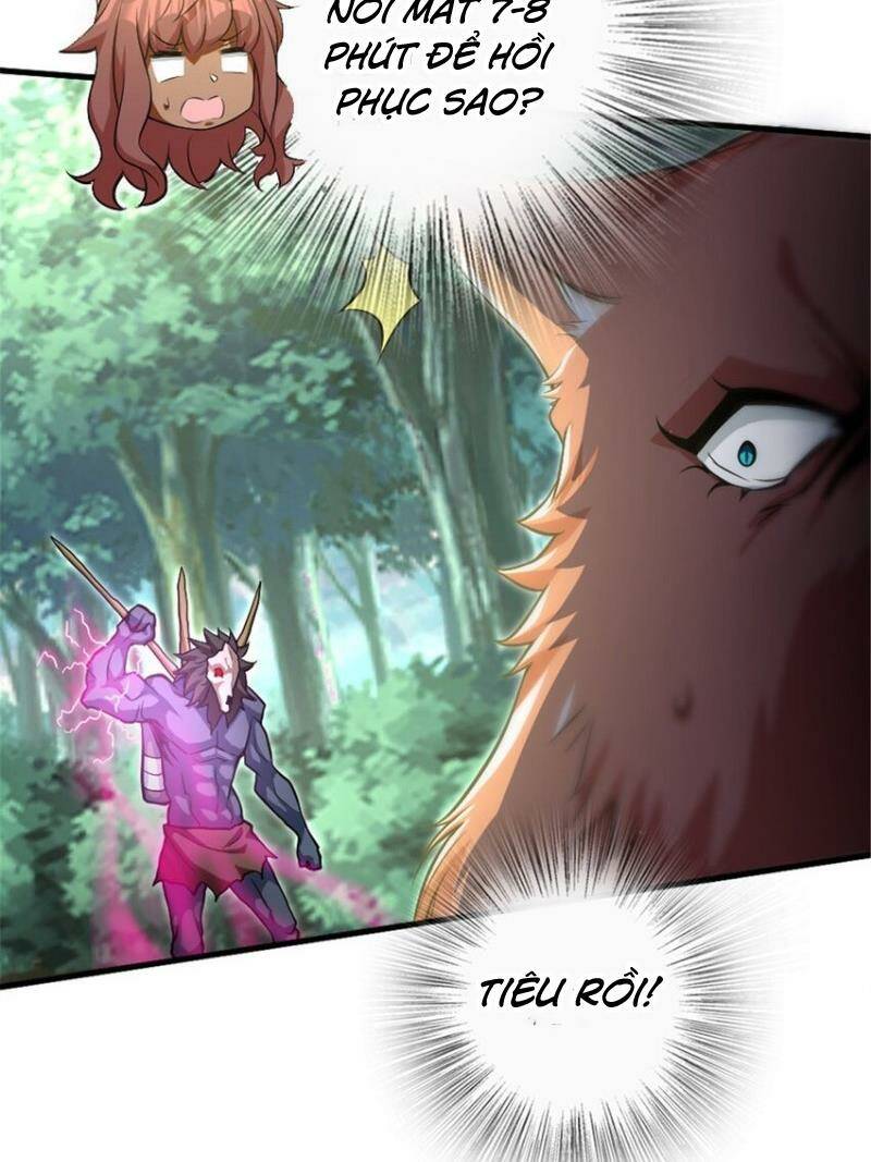 Thả Vu Nữ Đó Ra Chapter 525 - Trang 2