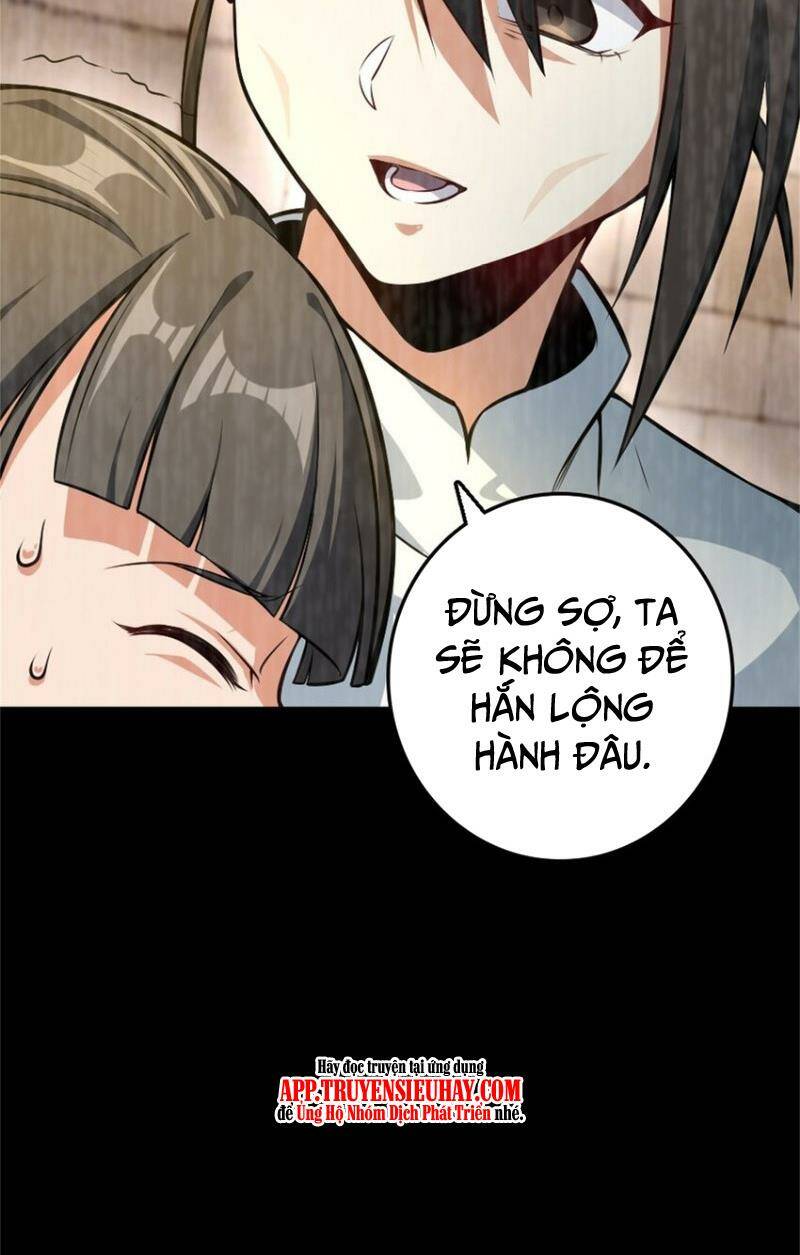 Thả Vu Nữ Đó Ra Chapter 521 - Trang 2