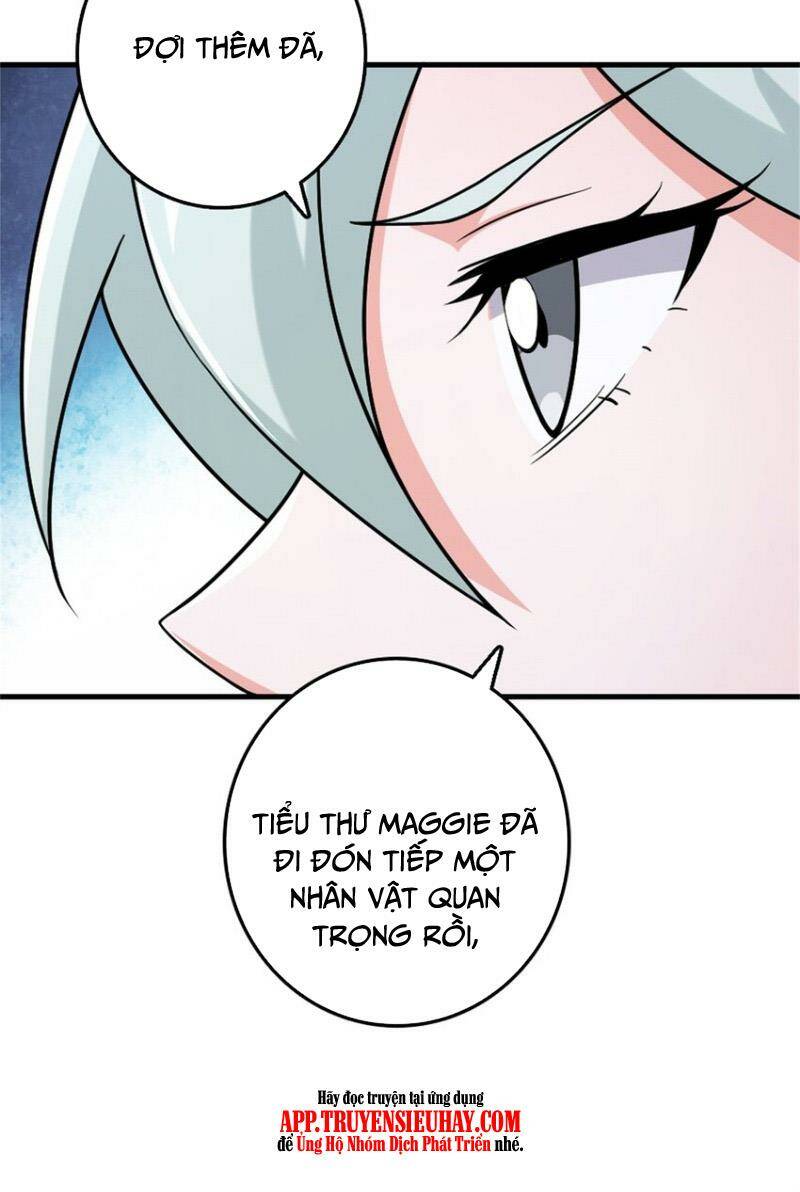 Thả Vu Nữ Đó Ra Chapter 520 - Trang 2