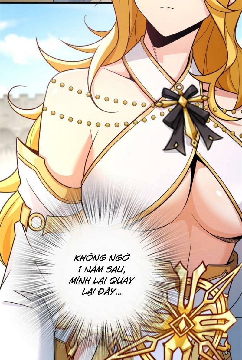 Thả Vu Nữ Đó Ra Chapter 520 - Trang 2