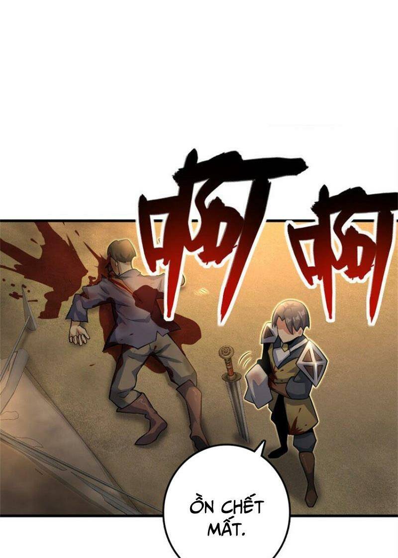 Thả Vu Nữ Đó Ra Chapter 518 - Trang 2