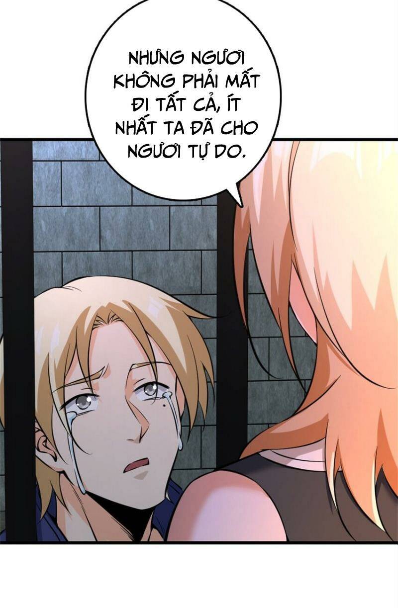 Thả Vu Nữ Đó Ra Chapter 516 - Trang 2