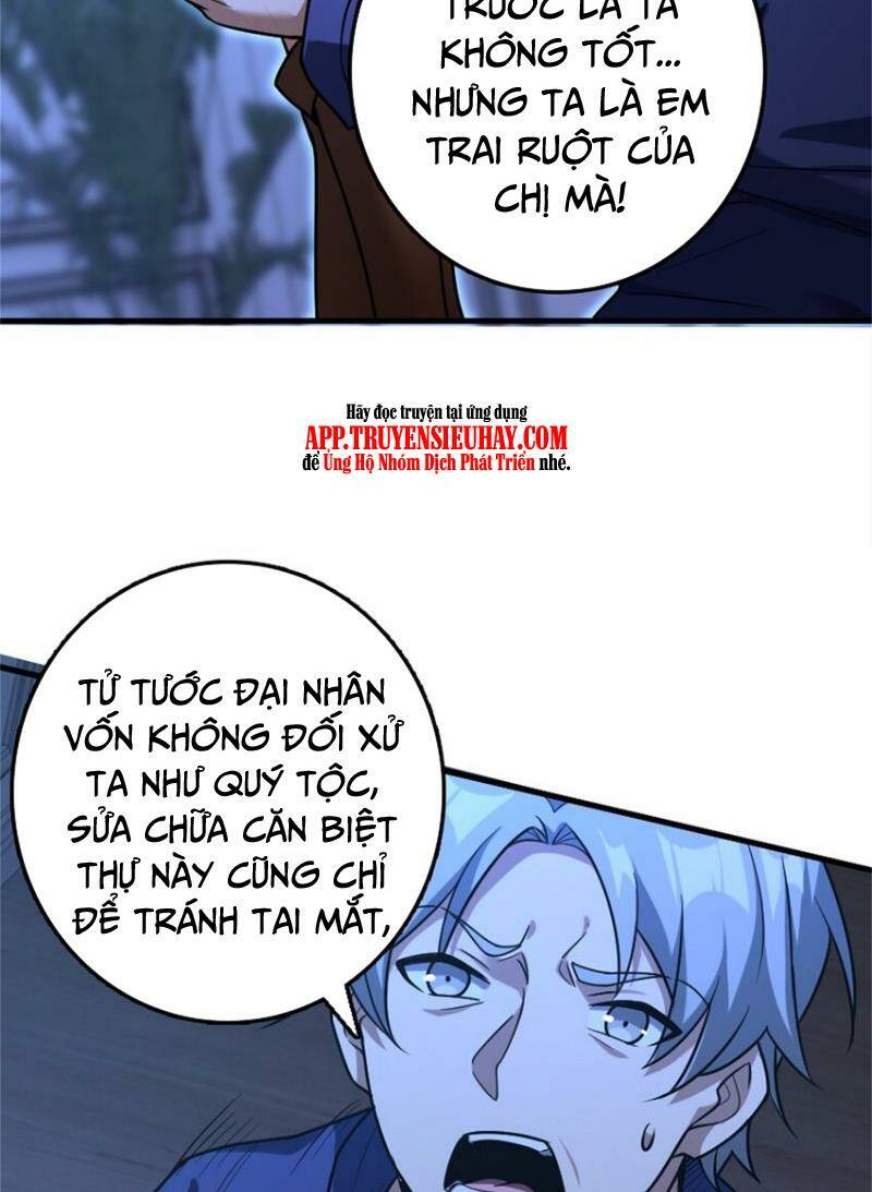 Thả Vu Nữ Đó Ra Chapter 515 - Trang 2