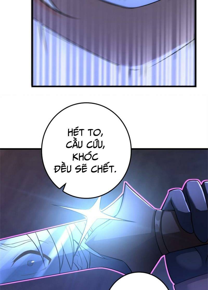 Thả Vu Nữ Đó Ra Chapter 515 - Trang 2