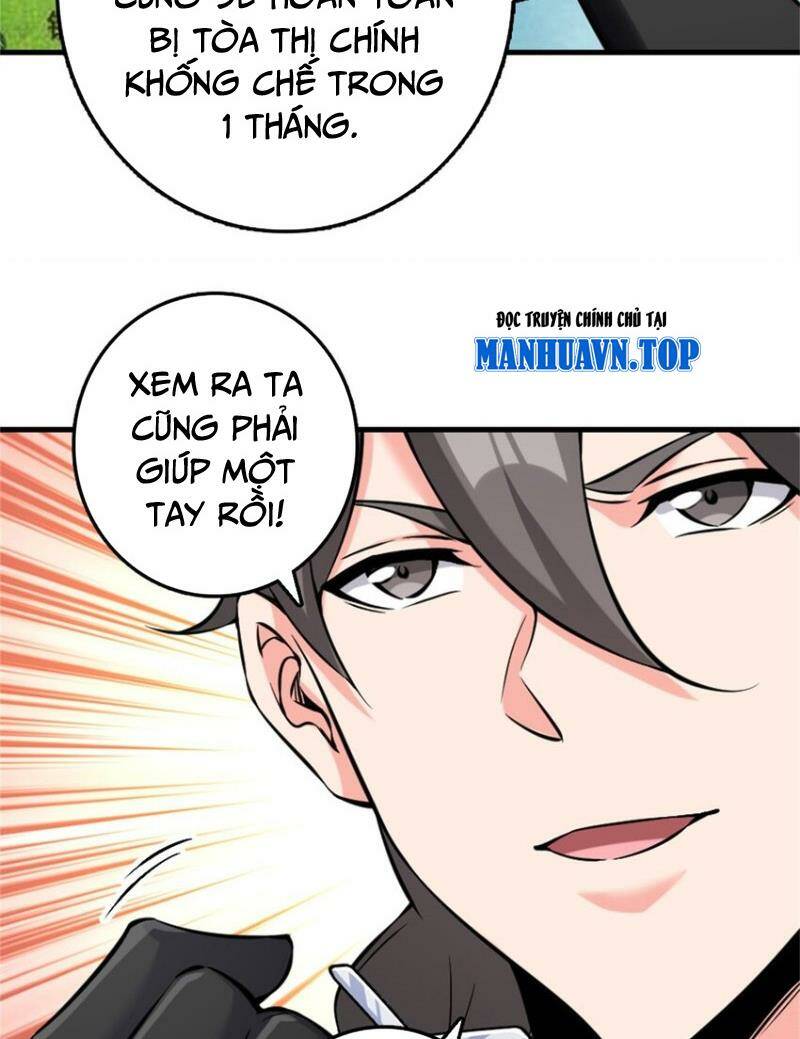 Thả Vu Nữ Đó Ra Chapter 513 - Trang 2