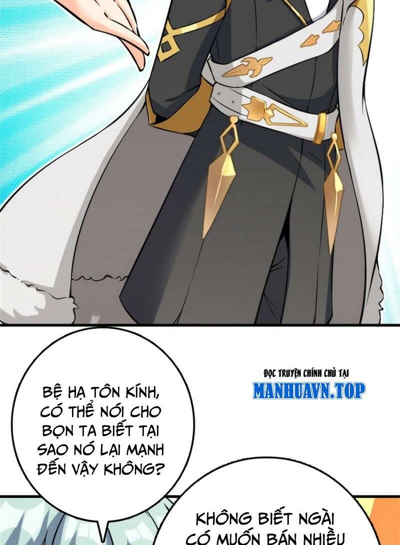 Thả Vu Nữ Đó Ra Chapter 513 - Trang 2