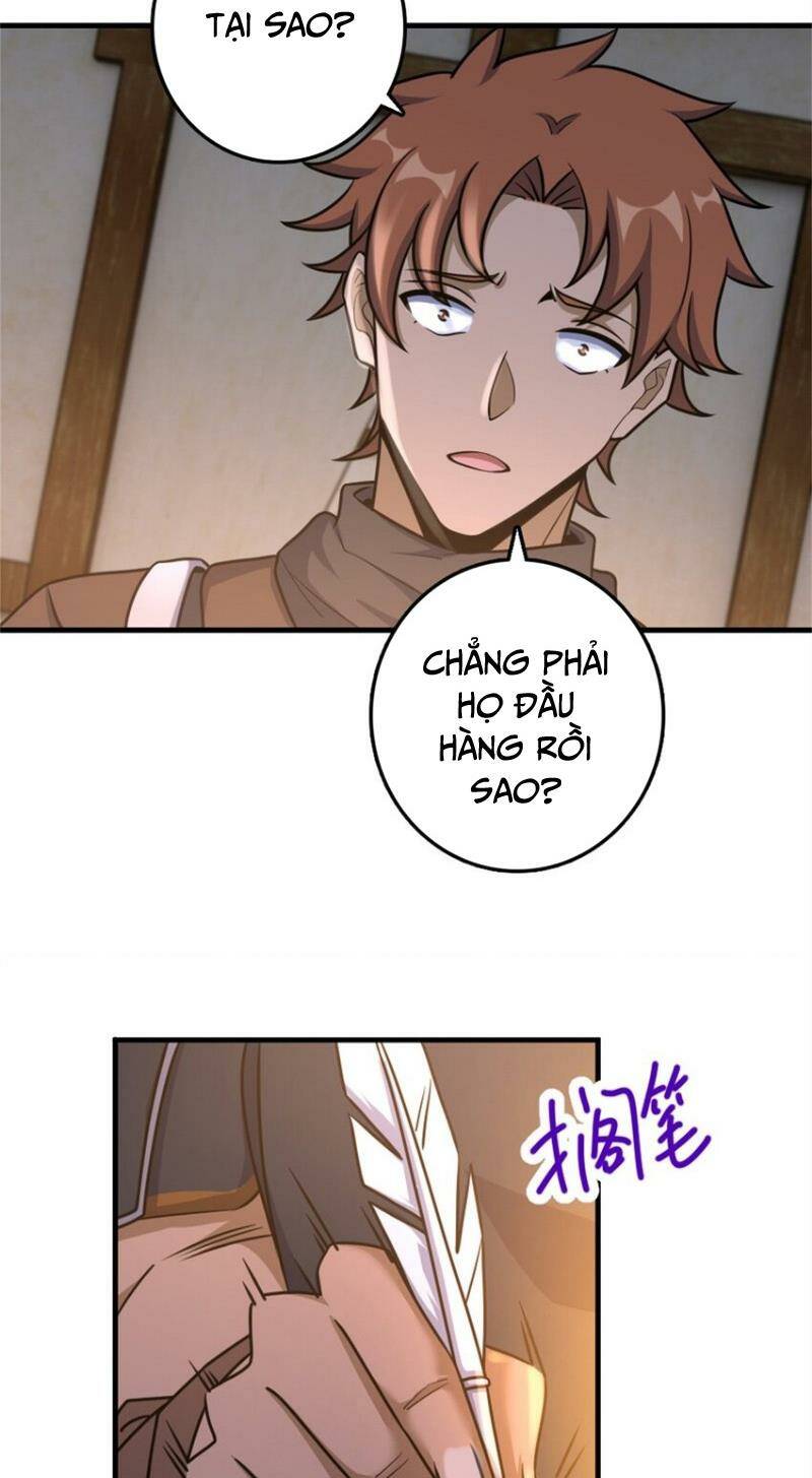 Thả Vu Nữ Đó Ra Chapter 512 - Trang 2