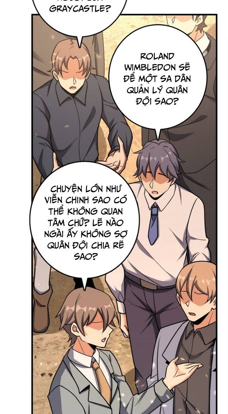 Thả Vu Nữ Đó Ra Chapter 512 - Trang 2