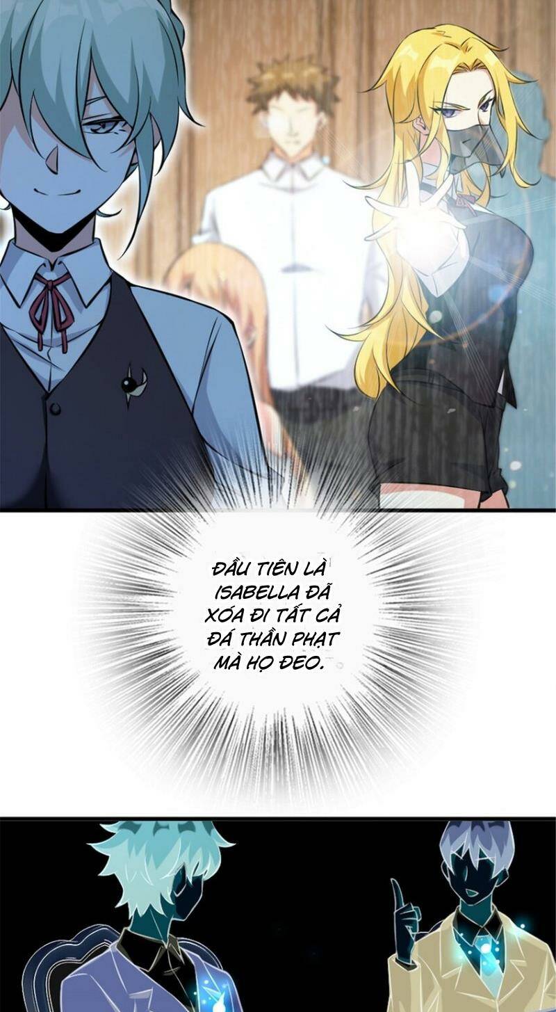 Thả Vu Nữ Đó Ra Chapter 510 - Trang 2