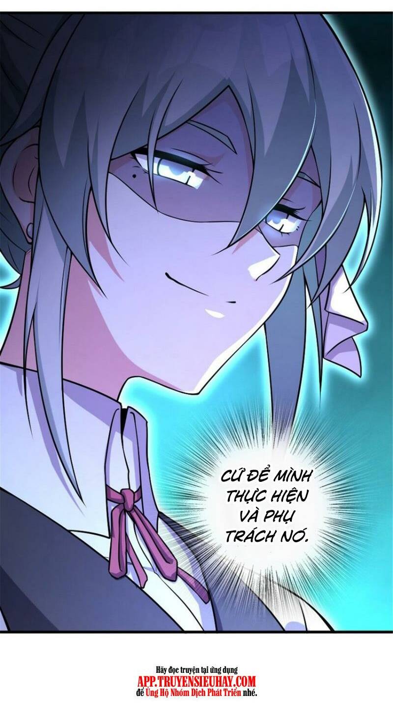 Thả Vu Nữ Đó Ra Chapter 510 - Trang 2