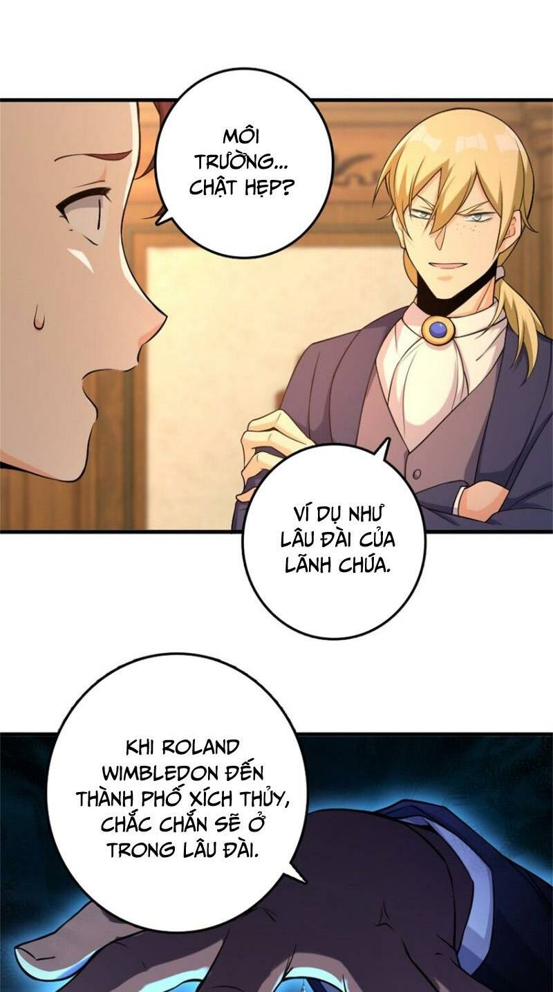 Thả Vu Nữ Đó Ra Chapter 506 - Trang 2