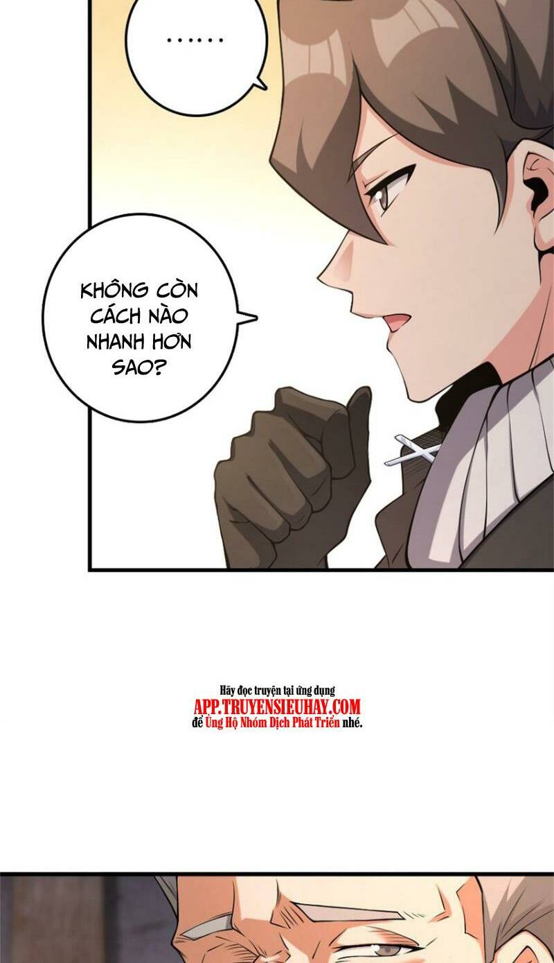 Thả Vu Nữ Đó Ra Chapter 506 - Trang 2