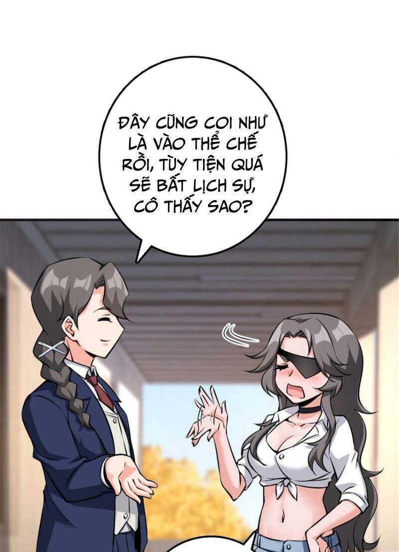 Thả Vu Nữ Đó Ra Chapter 501 - Trang 2