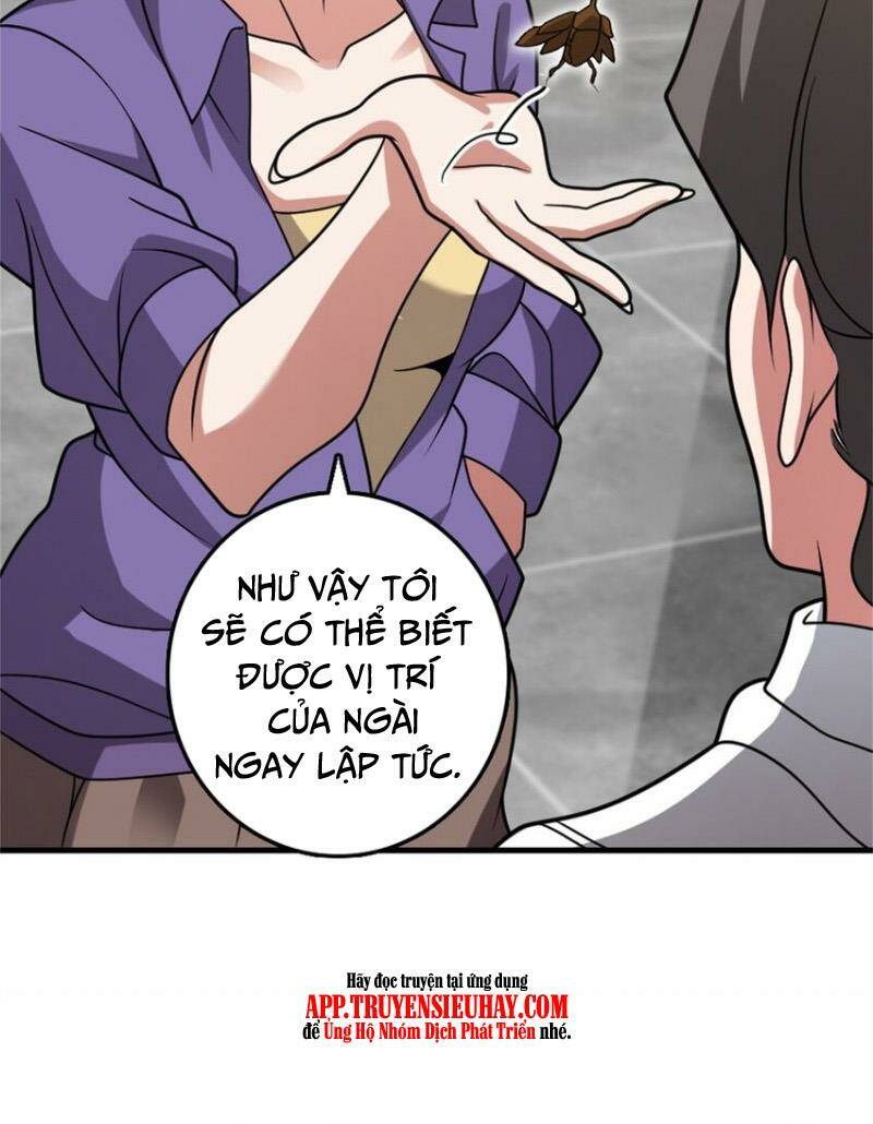 Thả Vu Nữ Đó Ra Chapter 500 - Trang 2