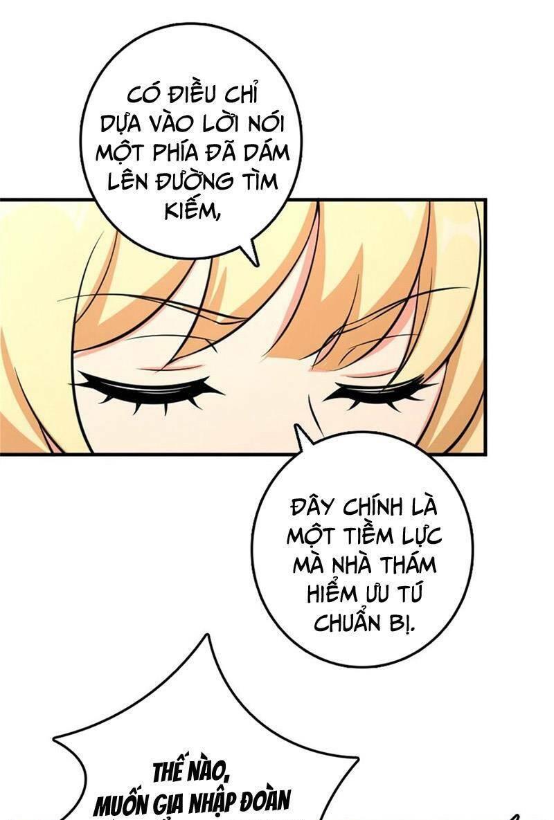 Thả Vu Nữ Đó Ra Chapter 498 - Trang 2