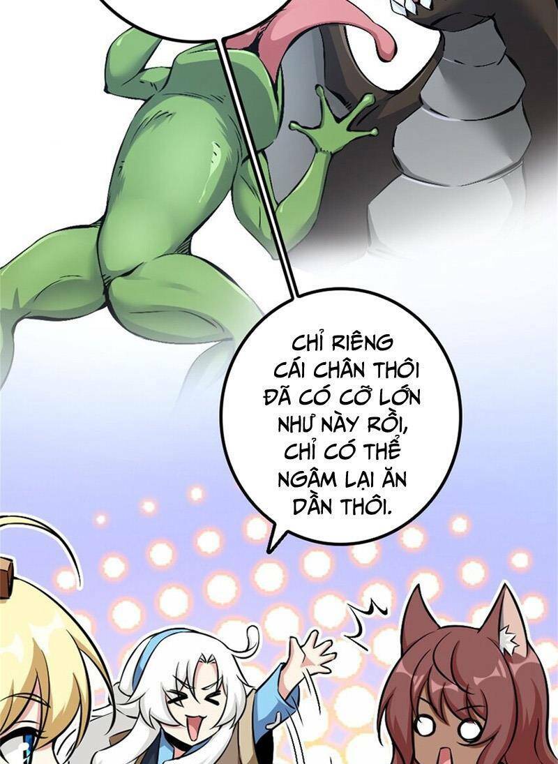 Thả Vu Nữ Đó Ra Chapter 498 - Trang 2