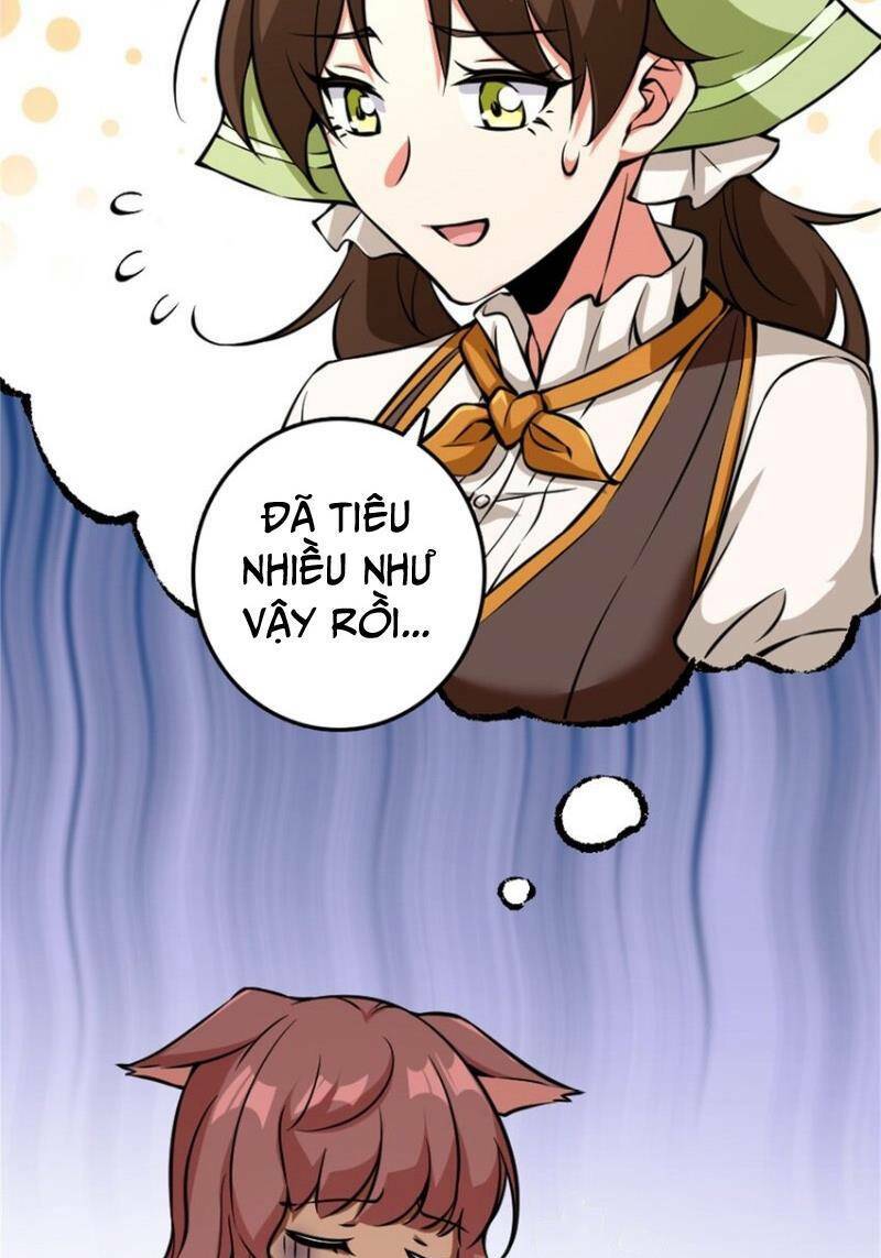 Thả Vu Nữ Đó Ra Chapter 497 - Trang 2