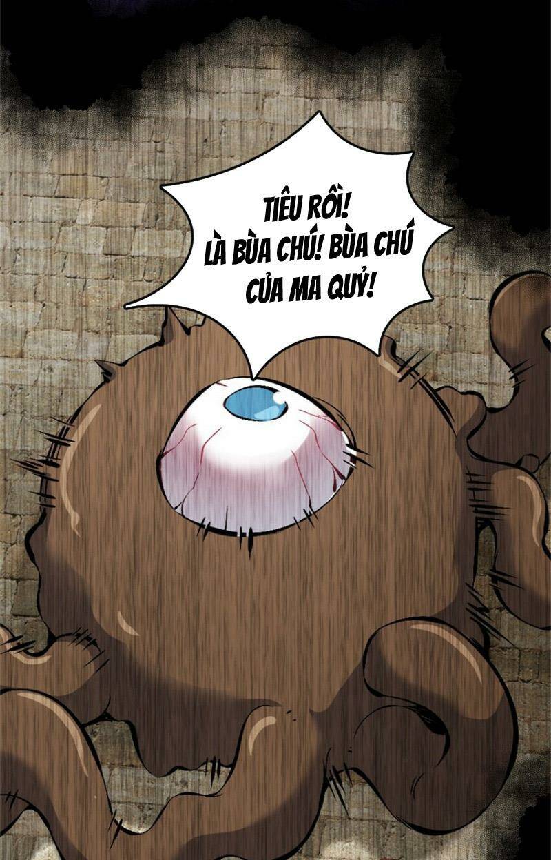 Thả Vu Nữ Đó Ra Chapter 494 - Trang 2