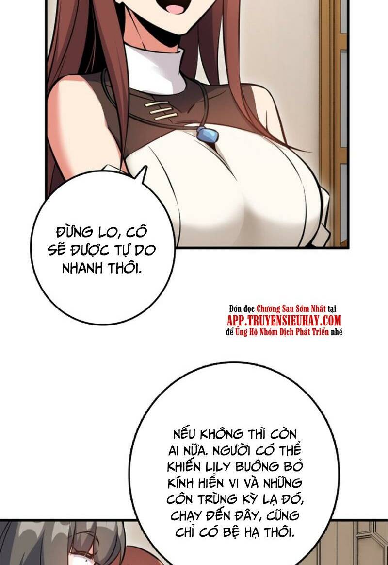 Thả Vu Nữ Đó Ra Chapter 492 - Trang 2