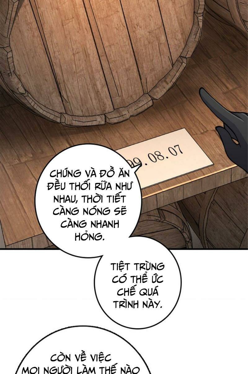 Thả Vu Nữ Đó Ra Chapter 489 - Trang 2