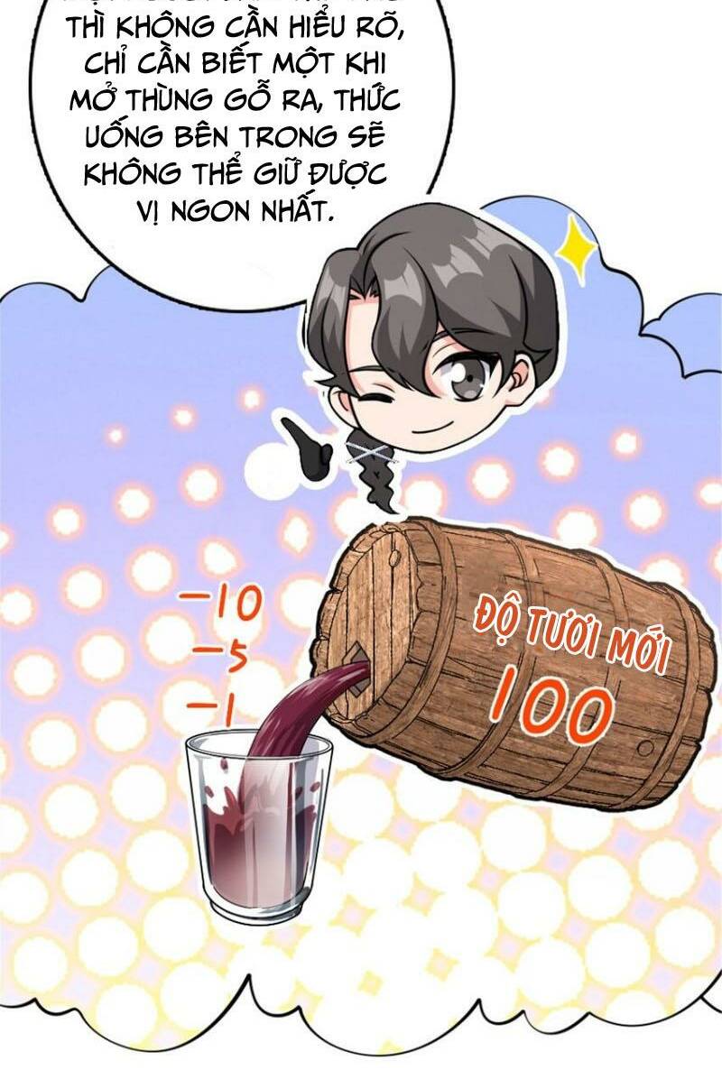 Thả Vu Nữ Đó Ra Chapter 489 - Trang 2