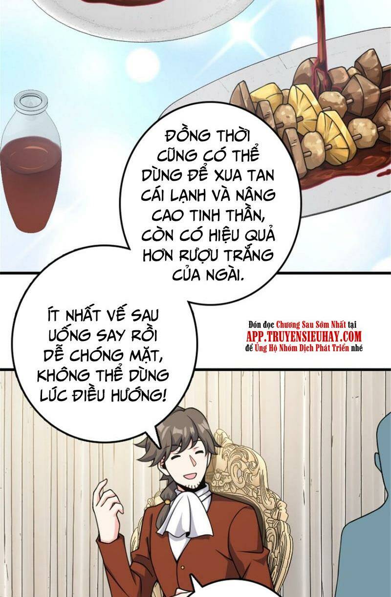 Thả Vu Nữ Đó Ra Chapter 489 - Trang 2