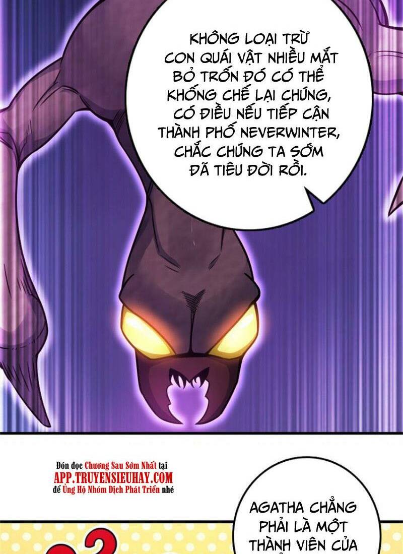 Thả Vu Nữ Đó Ra Chapter 484 - Trang 2