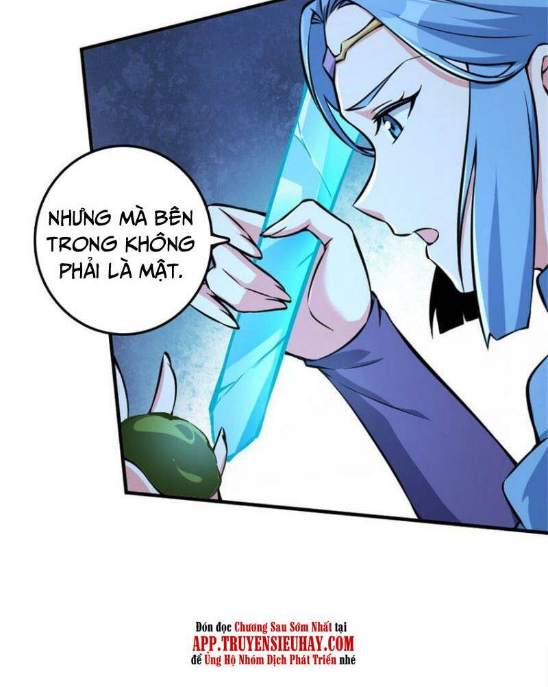 Thả Vu Nữ Đó Ra Chapter 484 - Trang 2