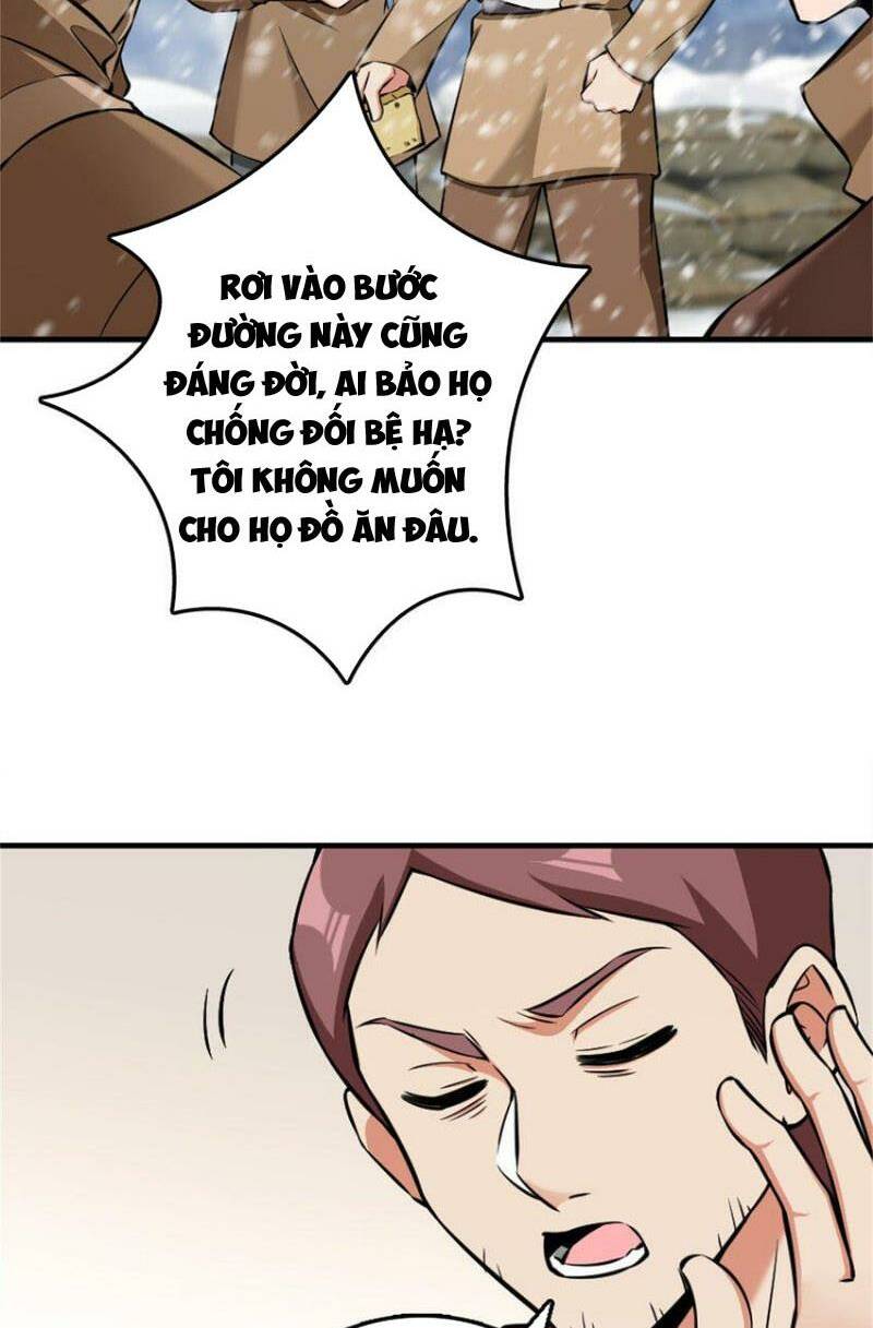 Thả Vu Nữ Đó Ra Chapter 481 - Trang 2