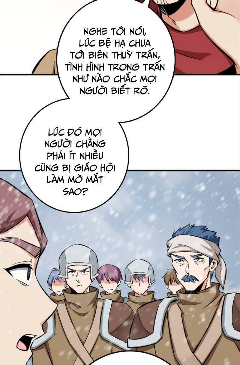 Thả Vu Nữ Đó Ra Chapter 481 - Trang 2