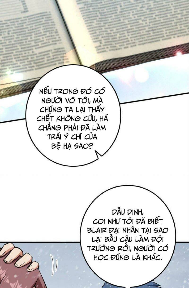 Thả Vu Nữ Đó Ra Chapter 481 - Trang 2