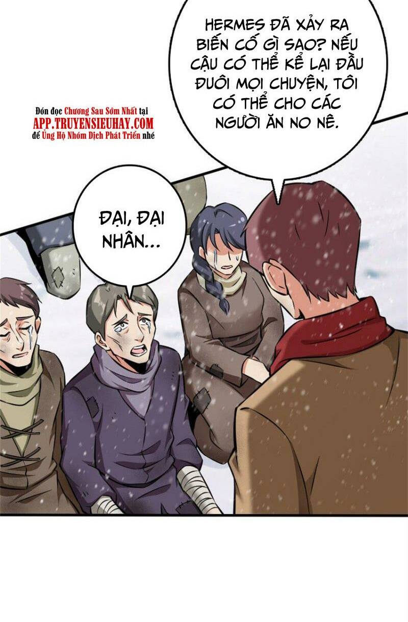 Thả Vu Nữ Đó Ra Chapter 481 - Trang 2