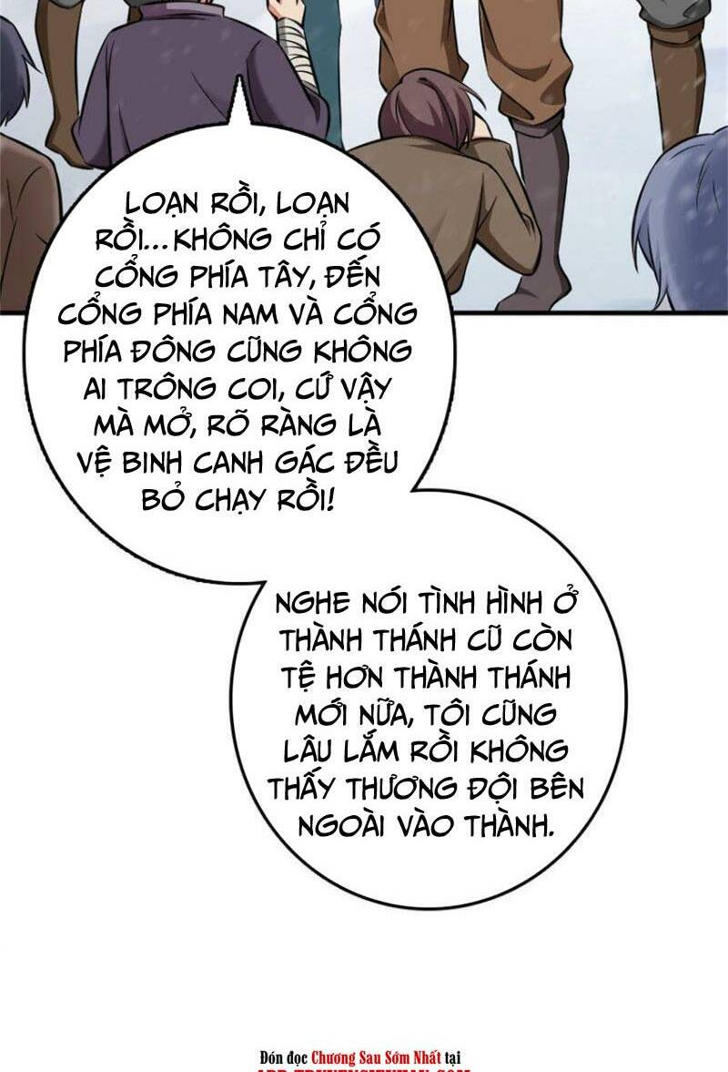 Thả Vu Nữ Đó Ra Chapter 481 - Trang 2