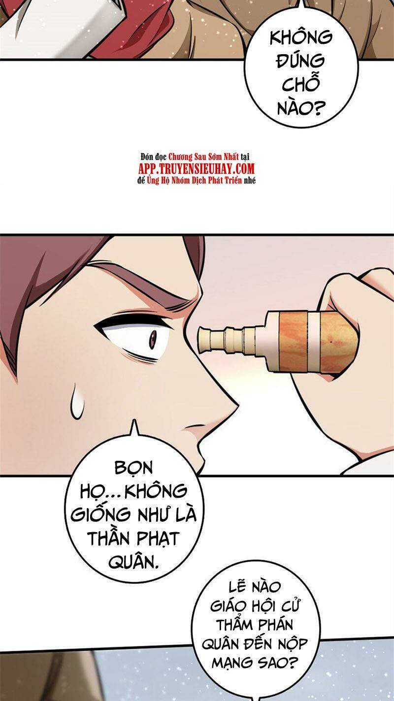 Thả Vu Nữ Đó Ra Chapter 480 - Trang 2