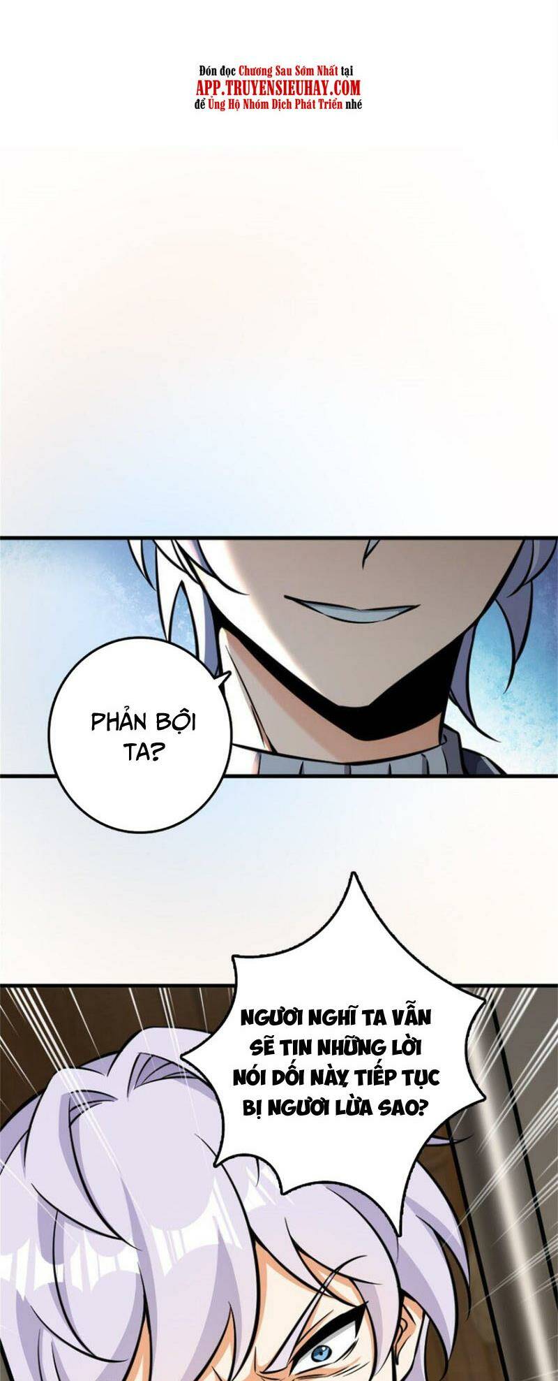 Thả Vu Nữ Đó Ra Chapter 479 - Trang 2