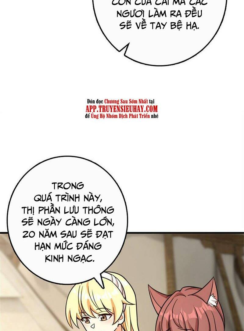 Thả Vu Nữ Đó Ra Chapter 478 - Trang 2