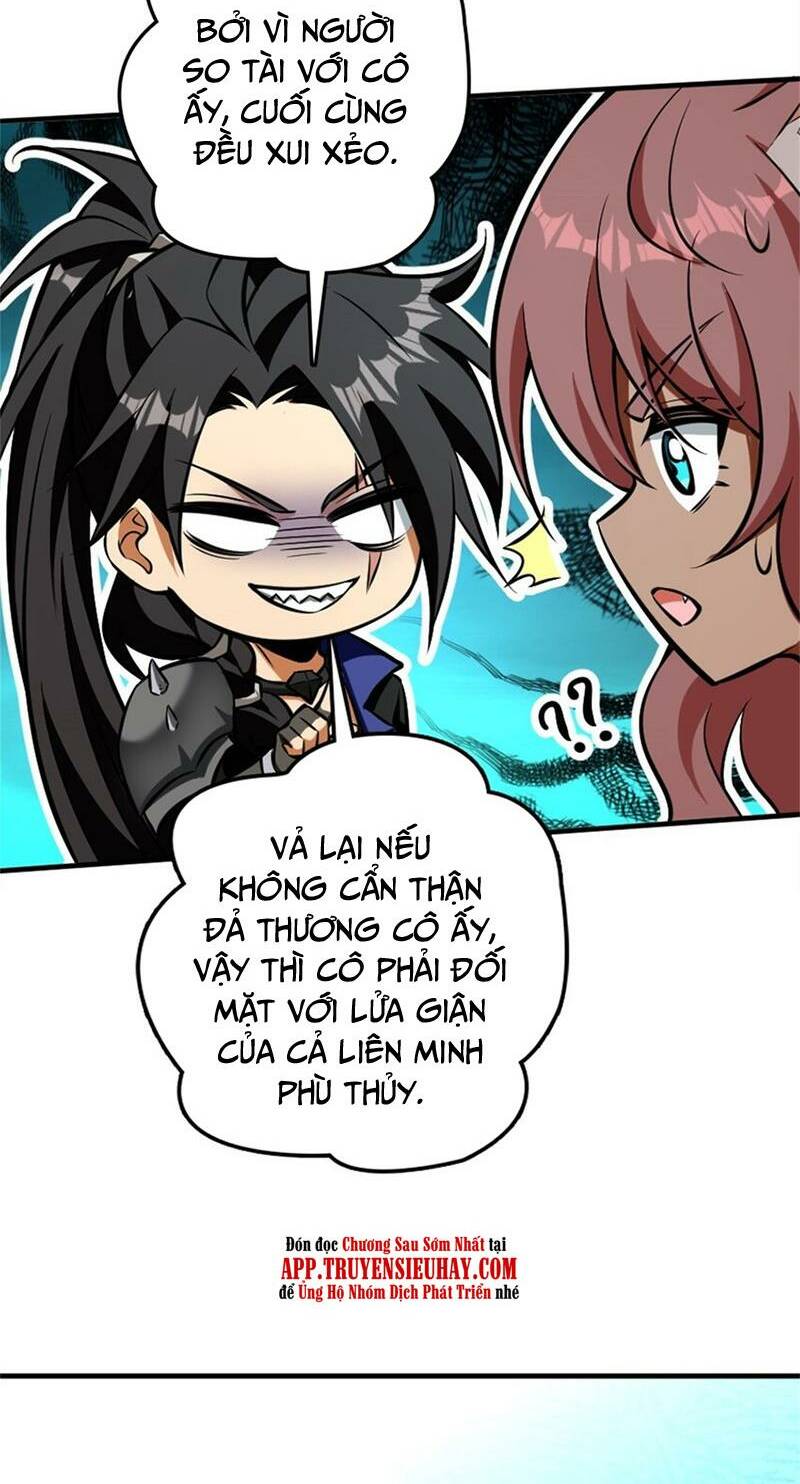 Thả Vu Nữ Đó Ra Chapter 477 - Trang 2