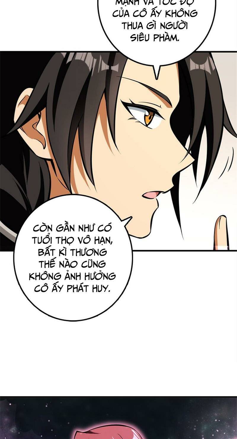 Thả Vu Nữ Đó Ra Chapter 477 - Trang 2