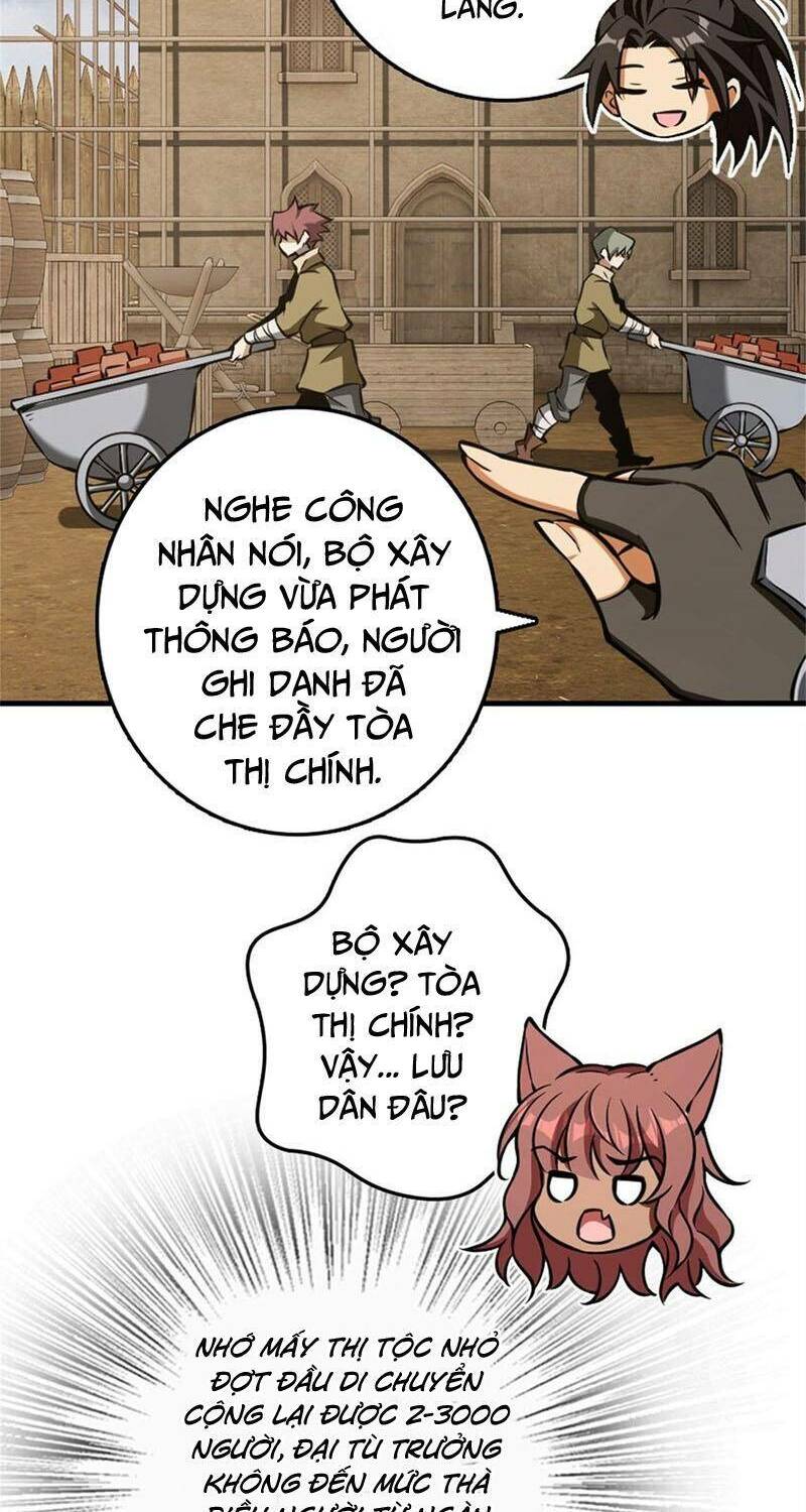 Thả Vu Nữ Đó Ra Chapter 476 - Trang 2